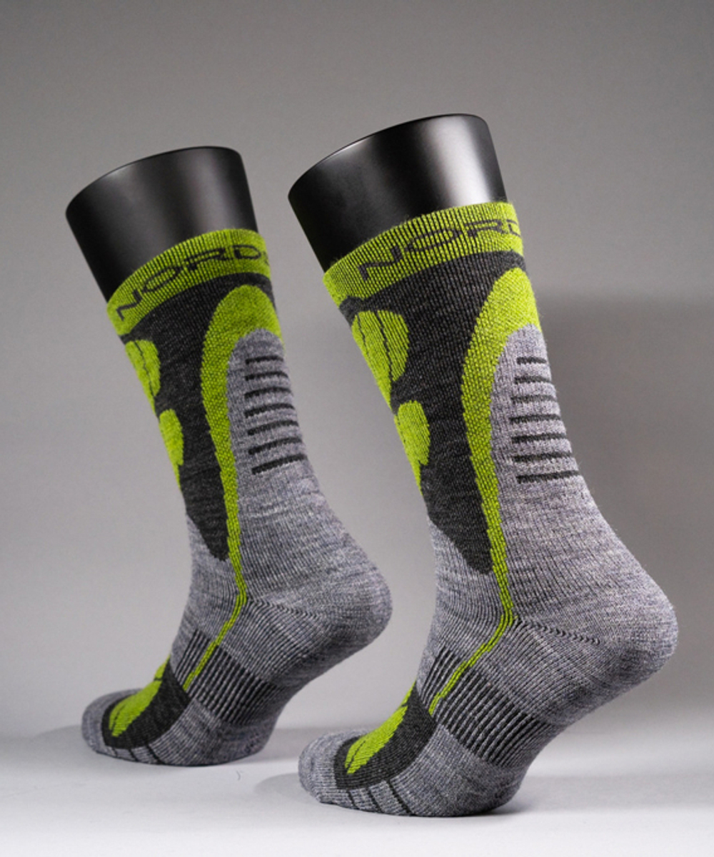 Носки Nordski Wool