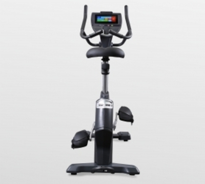 Велоэргометр коммерческий  BRONZE GYM U1000M PRO TFT TURBO