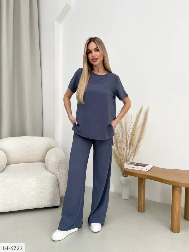 Костюм IH-6697 Фабрика Моды