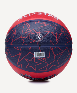 Мяч баскетбольный JÖGEL Streets ALL-STAR №6