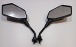Зеркала (2шт) Мотоцикл Motoland XR250 ENDURO