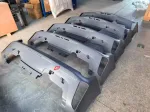 Обвес переделка для Ferrari 488 2015-2020 переделка в Pista Феррари