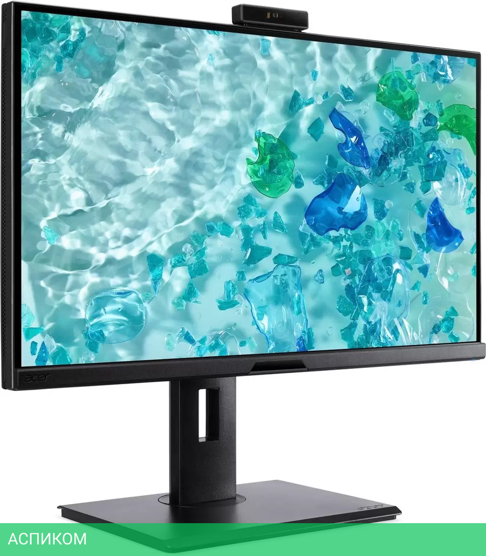 Монитор Acer Vero B278UEbemiqprcuzx UM.HB8EE.E03