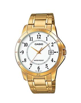 Наручные часы Casio MTP-V004G-7B