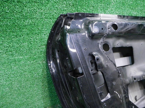 Дверь левая BMW 6er E63 (03-10)