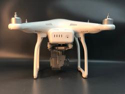Дрон Dji Phantom 3 Standart