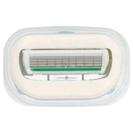 Schick, Intuition®, уход за чувствительной кожей, сменные кассеты, 6 шт.