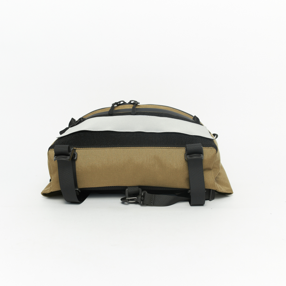 Поясная сумка Fanny Waist Pack XL песочный