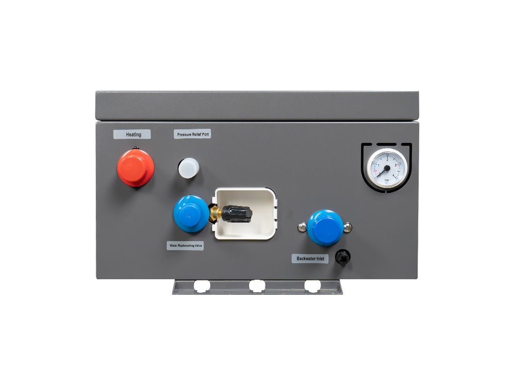 Котел настенный электрический с насосом и расширительным баком Kentatsu Nobby Electro KBX nobby electro kbx-11