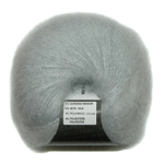 Пряжа Silk Mohair Lurex 25г, 210м, 78%суперкид мохер,14%шелк,4%нейлон,4%полиэстер (цена за 1 шт)