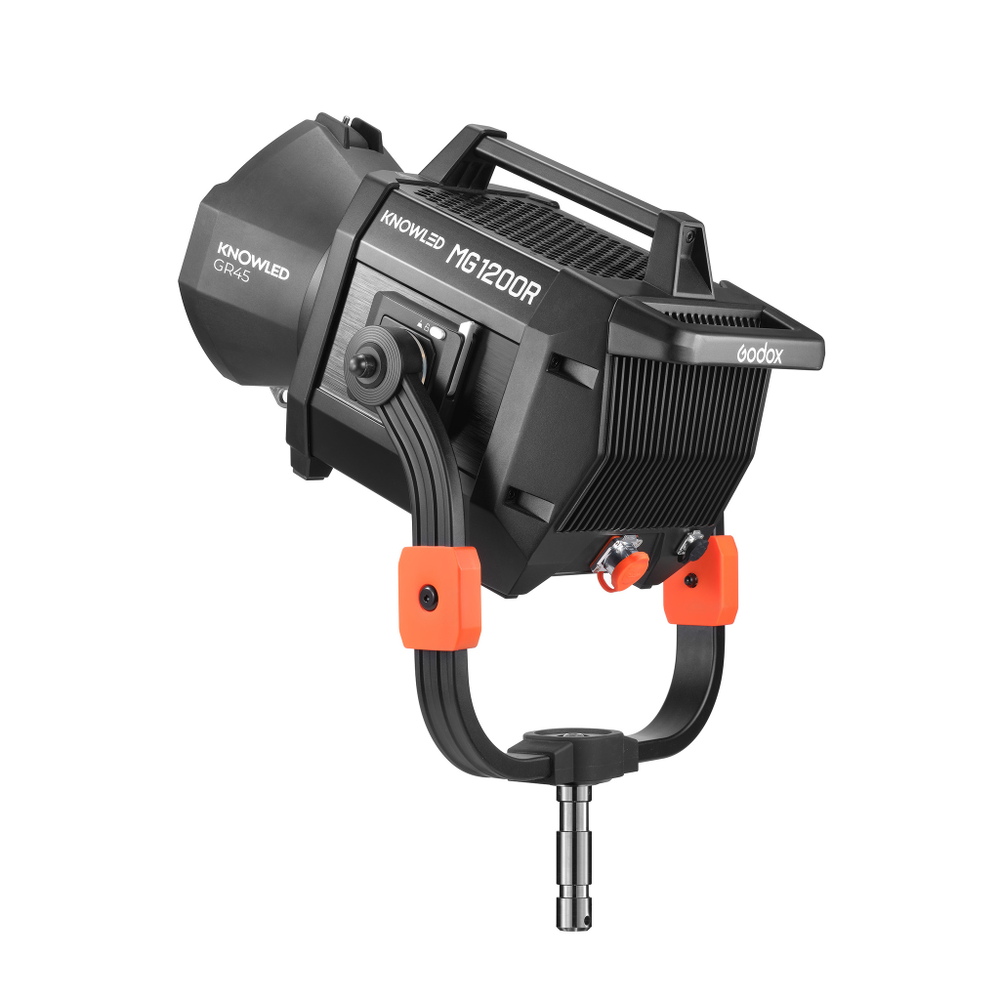 Осветитель светодиодный Godox Knowled MG1200R студийный