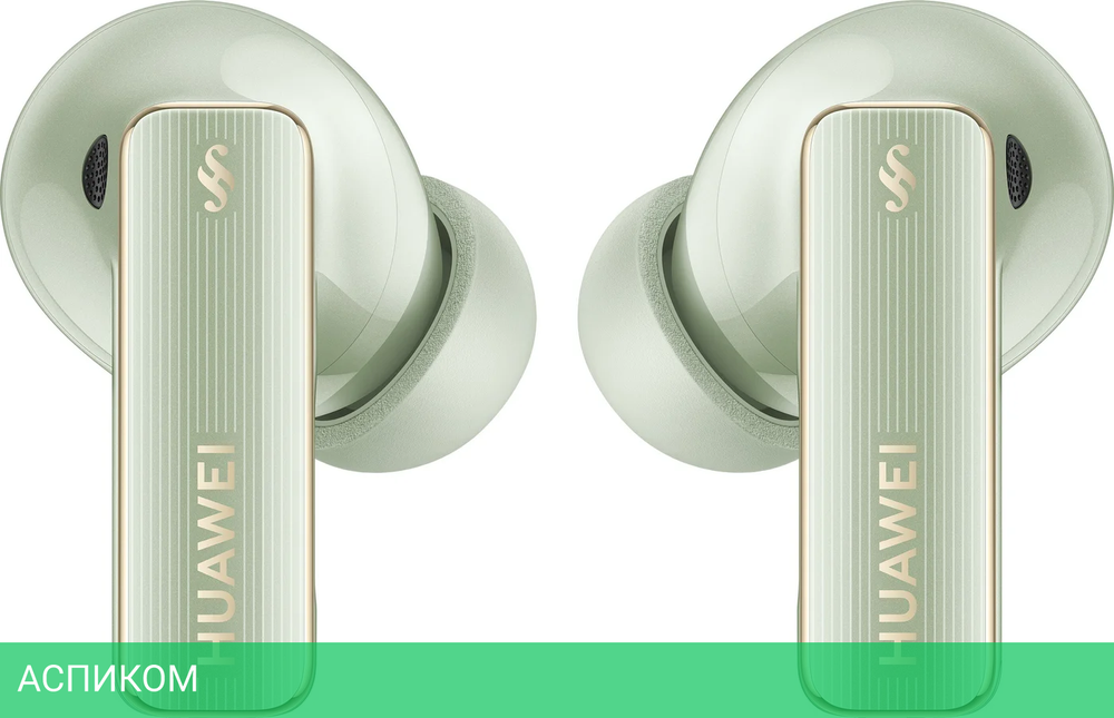 Наушники Huawei FreeBuds Pro 4 T0022 Green (55037964)