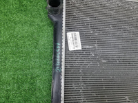 Кассета радиаторов Toyota Camry XV70 (2017-н.в.)