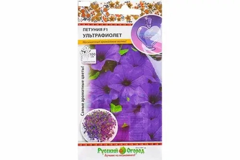 Петуния Поиск