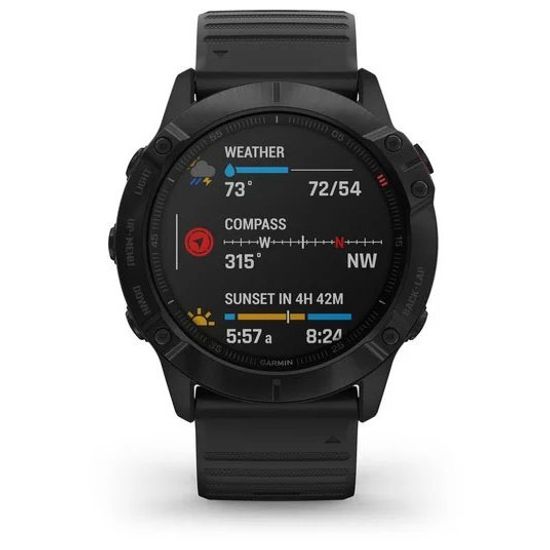 Bluetooth fenix 6x pro new arrivals