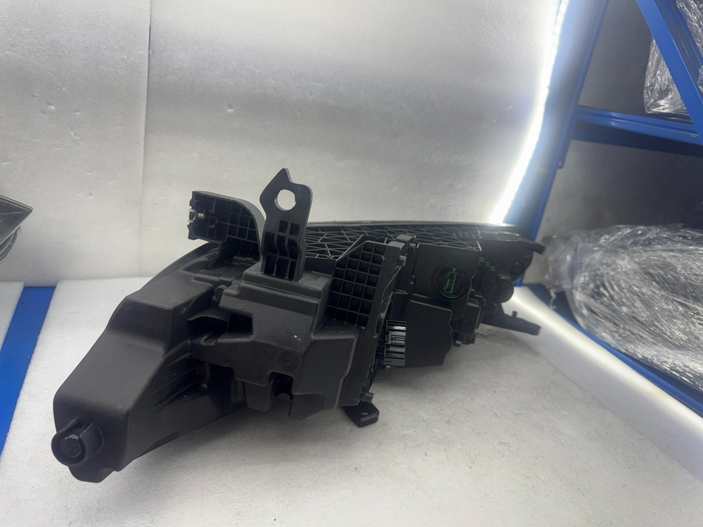 Левая фара LED BYD Song Pro 2024, оригинал,