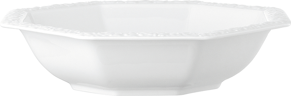 Салатник Rosenthal Maria, фарфор, 28 см, белый