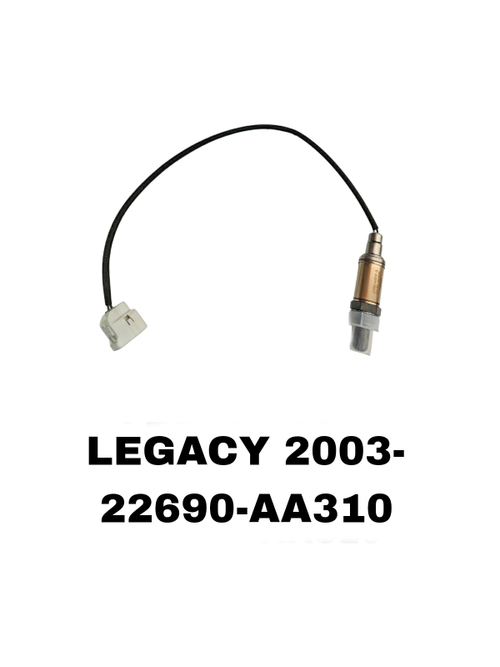 ЛЯМБДОЗОНТ LEGASY 89-99 1.8-2.0 3 К-Й