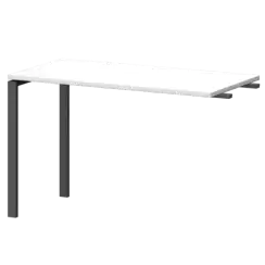 Бриф-приставка СМБ25-П-12.Пр25  1200x600x750 Смарт