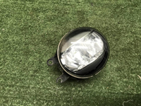 ПТФ правая Toyota Land Cruiser Prado 150 17-нв LED