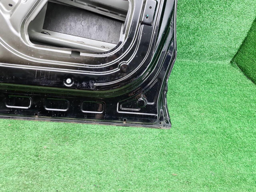 Дверь передняя правая Jetour X90 PLUS (2021-н.в.)