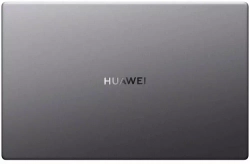 Ноутбук 15,6" Huawei MateBook D15 BoD-WFH9 Core i5 1155G7/16Gb/512Gb SSD/15.6" FullHD/Win11 Серый (53013ERX)