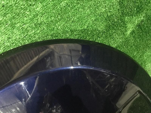 Кожух запасного колеса Mercedes G W463 (2018-н.в.)
