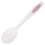 Ланч-бокс контейнер, 2 секции, 3+1 отделения, 1,4 л, ложка, вилка, 7х21х14 см, розовый, JOYLUX (ДЖОЙЛЮКС), 609348