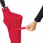 Автоматический ветроустойчивый зонт PASSAT