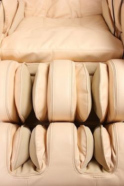 National EC-950 SPACE LS