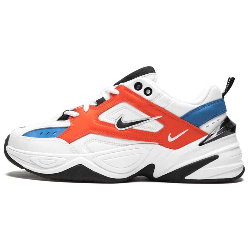 Кроссовки Nike M2K Tekno Team Orange