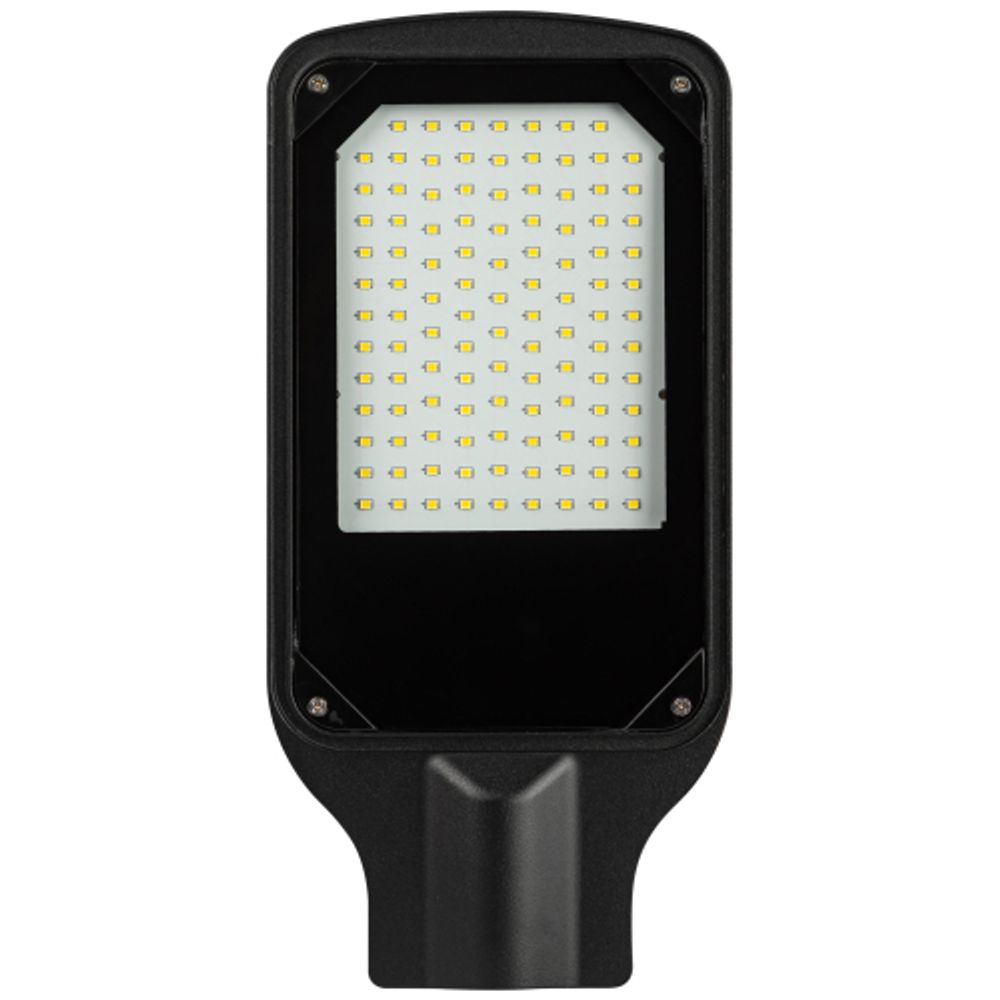 Уличный светильник ЭРА SPP-504-0-50K-070 70Вт 7000лм 5000К IP65 КСС Д DOB SMD 48мм | Уличные консольные светильники