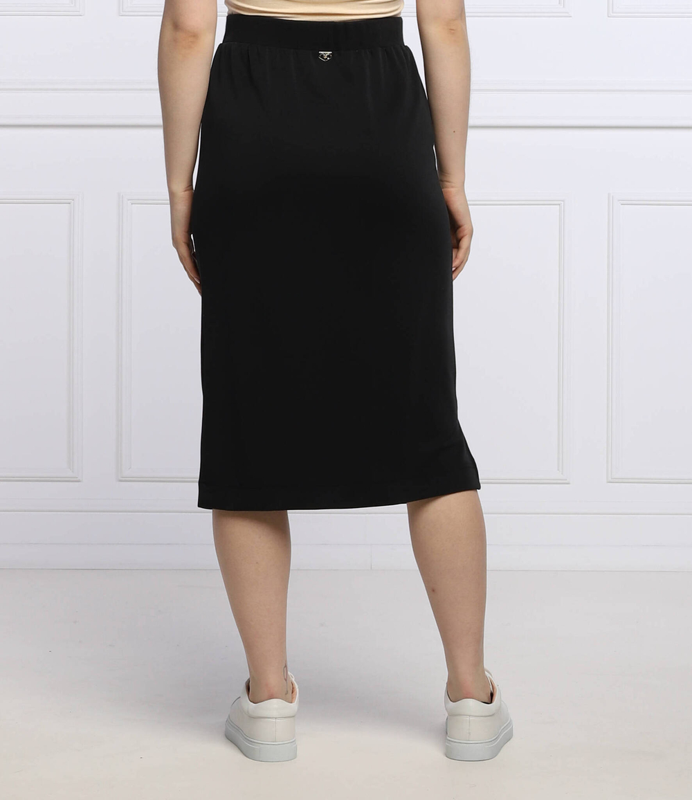 комплект Twinset U&amp;B - черный(221LL2700)