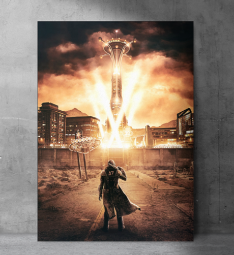Fallout 1