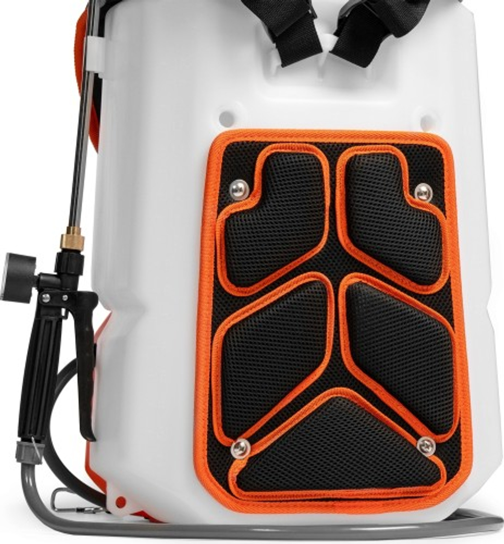 Опрыскиватель аккумуляторный DAEWOO DSA 2021LI SET с акб 21в и зу