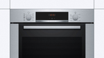 Встраиваемый духовой шкаф BOSCH HRA3140S0