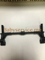 Задний мост Carrello Ultra