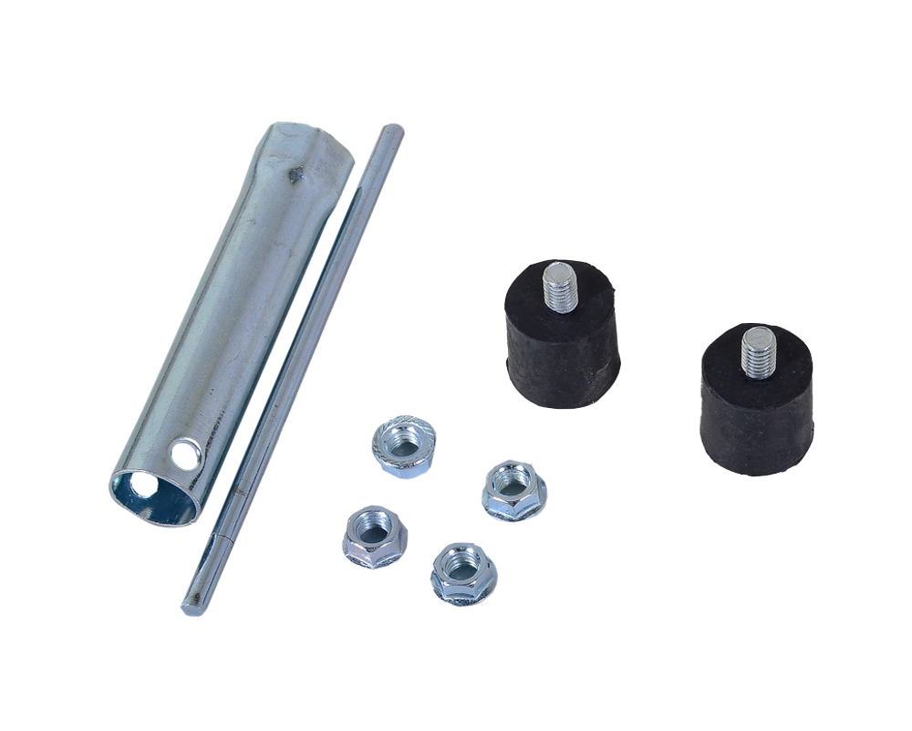 Электрогенератор Ресанта БГ 4000 Р - [3 кВт / 220V]