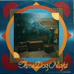 Three Dog Night / Coming Down Your Way (LP)