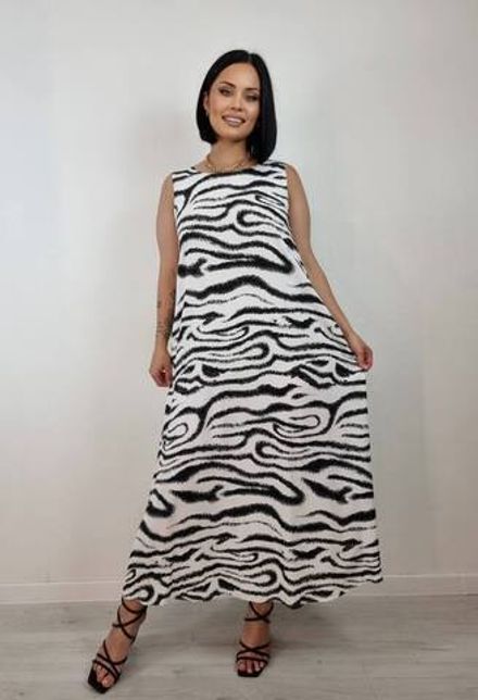 Сарафан 01240 Fabrika Фото 1