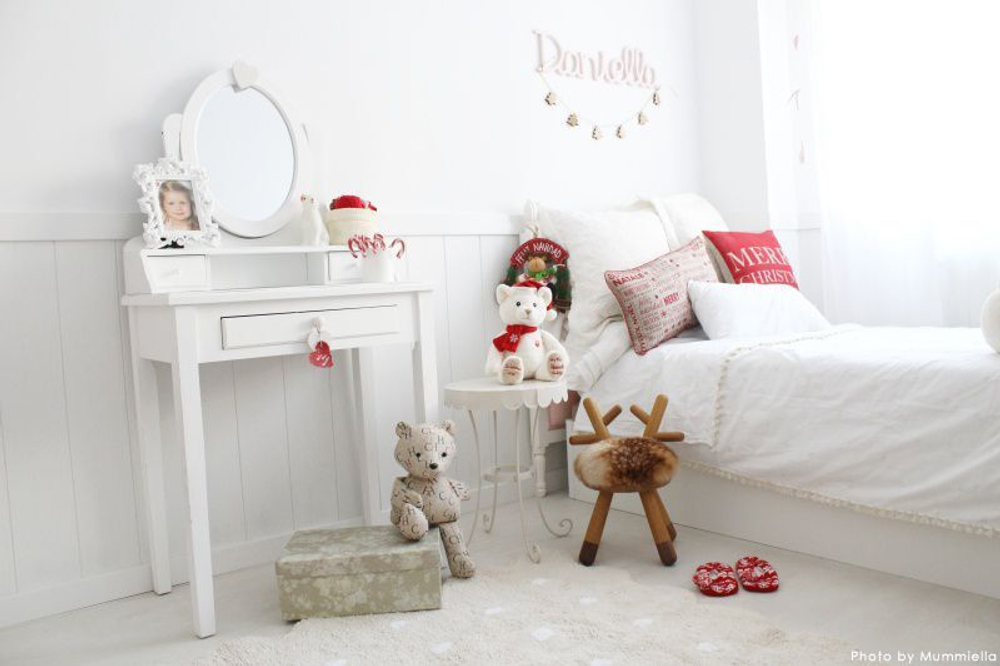 Ковер Lorena Canals Bisсuit Cream (120 x 160 см)