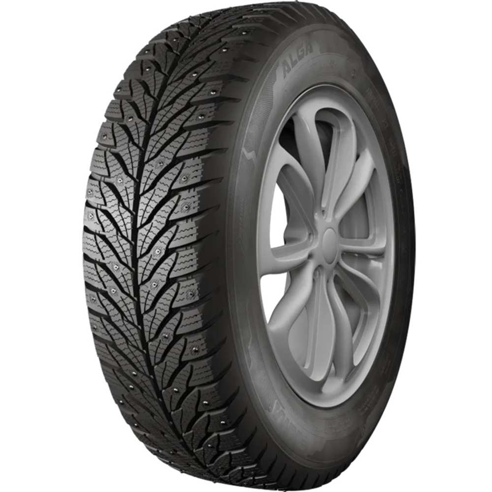 Kama 175/70R13 82T Alga (НК-531) TL (шип.)