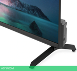 Телевизор LED Hyundai 43" H-LED43BU7006