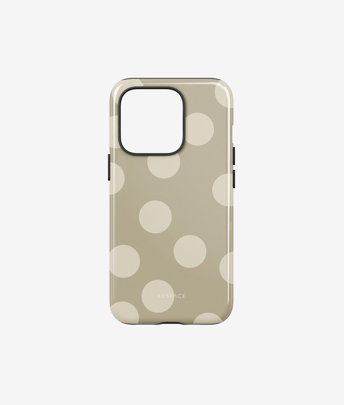 Чехол SPOTTY для iPhone