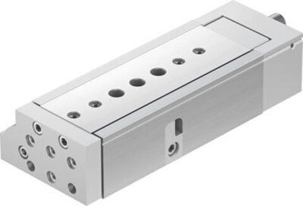 DGSL-20-80-EA Мини-суппорт