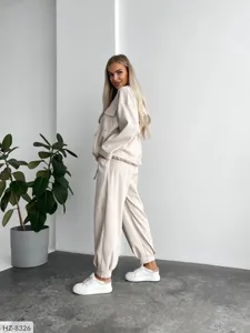 Костюм HZ-8312 Фабрика Моды