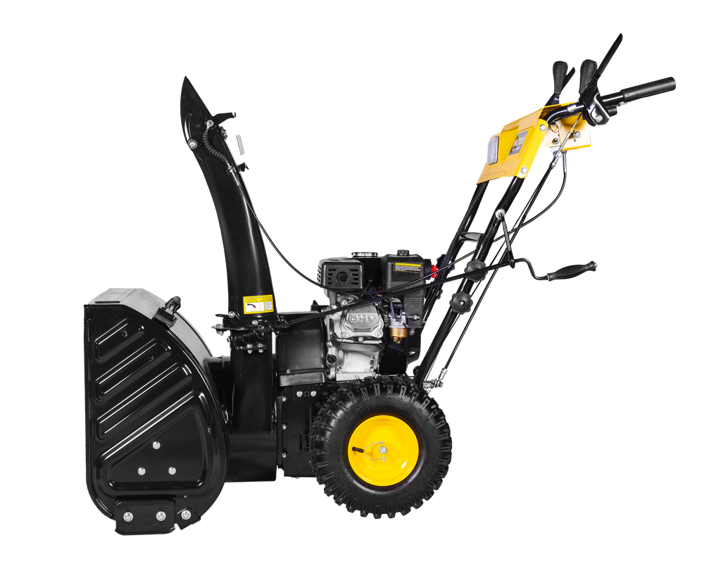 Снегоуборщик Huter SGC 6000