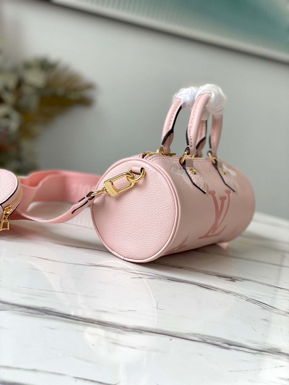 Louis Vuitton Papillon BB