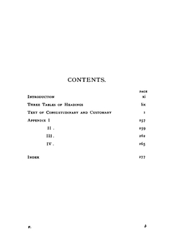 The use of Sarum: the original texts edited from the MSS | Walter Howard Frere