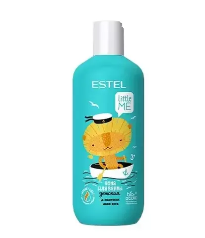 Детская пена для ванн ESTEL LITTLE ME, 400 мл